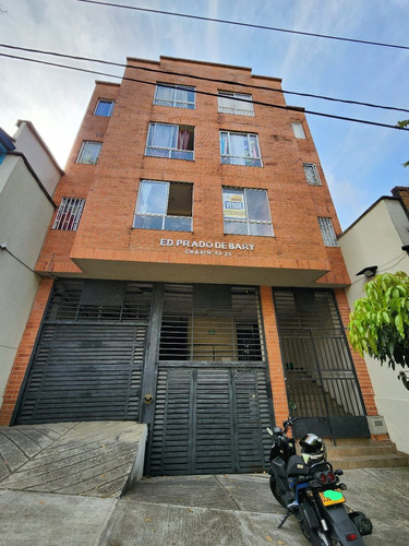 Se Vende Casa En Prado Centro Medellin 