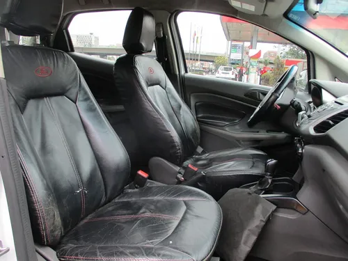 Ford Ecosport 4x2 2000cc At Aa