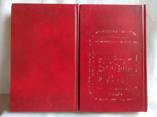 Imagen 2 de 3 de De Aqui A La Eternidad 2 Tomos James Jones Ediciones Orbis