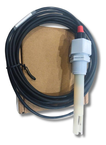 Conductimetro Con Panel Osmosis Medidor Conductividad