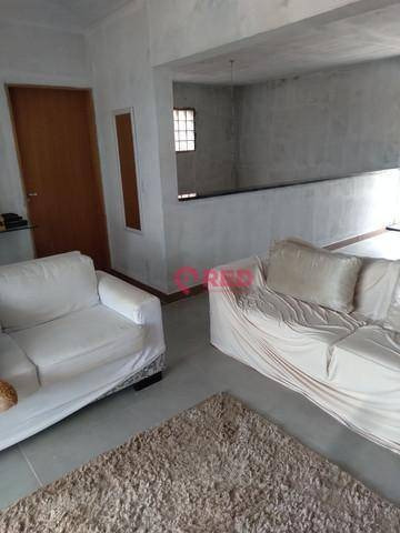 Imagem 7 de 19 de Sobrado Com 3 Dormitórios À Venda, 250 M² Por R$ 750.000,00 - Condomínio Altos Da Liberdade - Piedade/sp - So0421