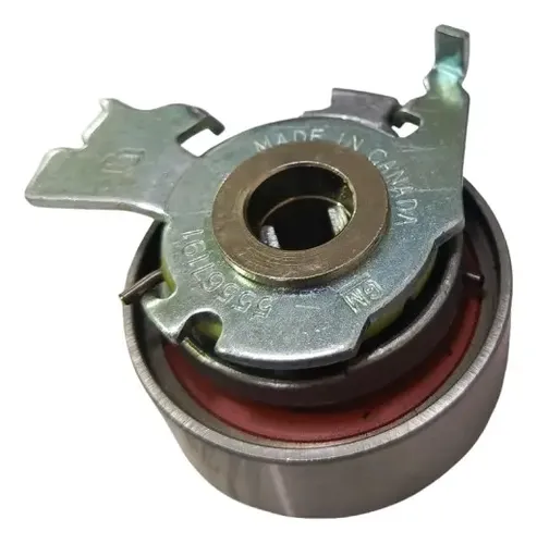Tensor De Correa De Tiempo Optra Desing Advance Fiat Palio | MercadoLibre