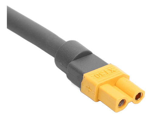 Cable De Alimentación Xt30 De 6.6 Pies De Longitud, Eficient