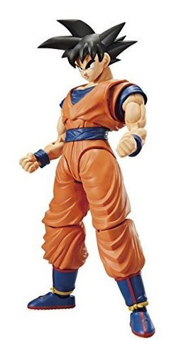 Goku Dragon Ball Z Figura De Accion