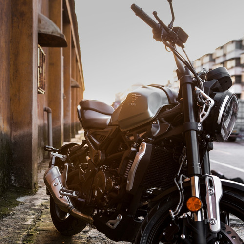 Imagen 17 de 20 de Voge 300 Ac Street No Ktm No Benelli Kova Motorcycycle