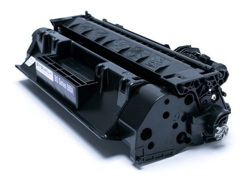 Imagem 6 de 9 de Toner Hp Ce505a 505a 05a 05 Compativel Lacrado 100% Novo