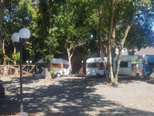 Trailer Turiscar Brilhante Sport Luxo