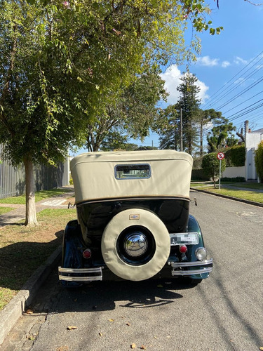 Imagem 4 de 12 de Chevrolet Ramona 1929