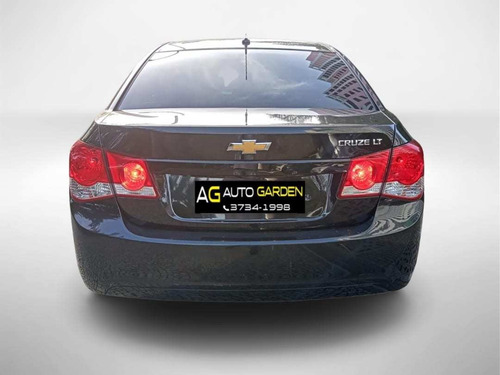 Imagem 3 de 6 de Chevrolet Cruze Lt 1.8 16v Flex