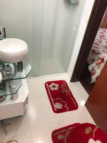 Imagem 21 de 21 de Apartamento A Venda Na Vila Jacuí - 672