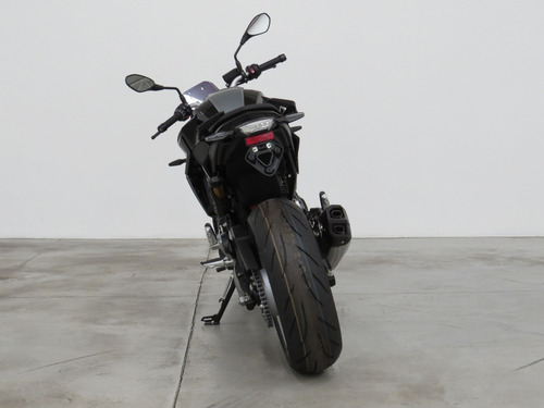 Bmw F 900 R