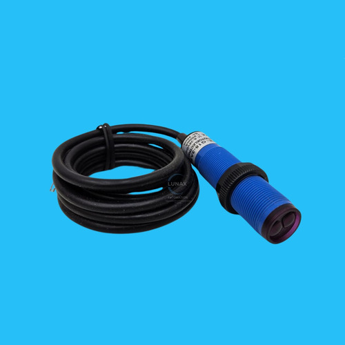 Electronics Leaders G18-3a30pa Sensor Fotoelectrico