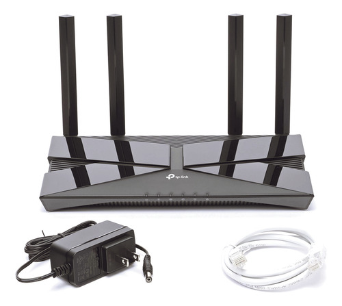 Router De Juegos De Banda Triple Ax10 Hasta 1501mbps