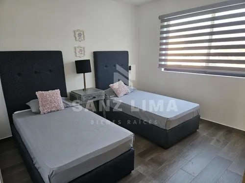 Lombardía: Casa En Venta Modelo Massima