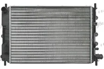 Comprar Radiador Ford Escort 1.6 -1.8 Zetec 16v N Zenec  C\u002Faa  Argen