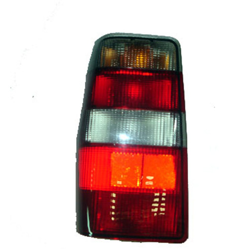 Faro Fiat Fiorino Fire 04/ Trasero Bicolor Izquierdo