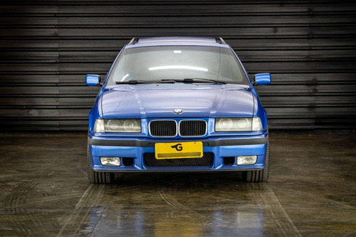 Imagem 3 de 14 de 1996 Bmw 328i Touring E36