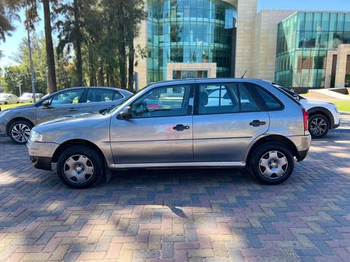 Volkswagen Gol 1.6 I Power 601