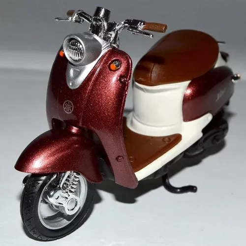 Miniatura de Moto de Trilha, Produto Vintage e Retro Usado 82559925