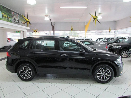 Imagem 6 de 10 de Volkswagen Tiguan 2.0 350 Tsi Gasolina Allspace R-line