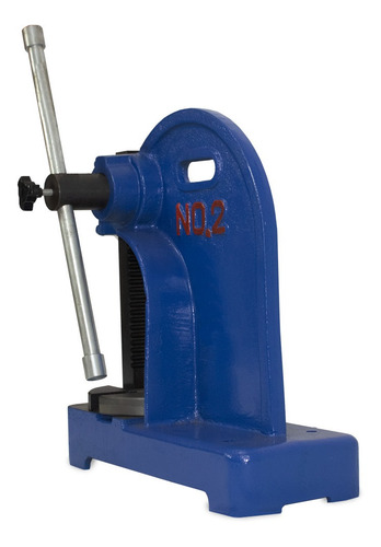 Prensa Mecânica 2ton - Ap-2 - Strom