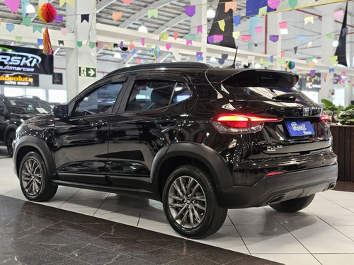 Fiat Pulse 1.3 8V Flex Aut.