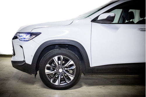 Chevrolet Tracker 1.2 Ls Turbo At