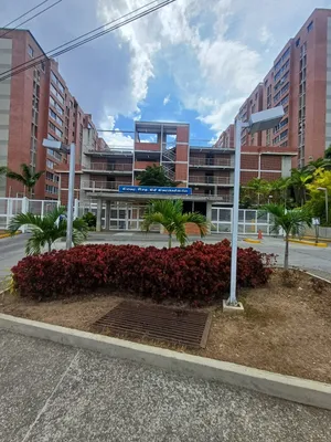 Apartamento en alquiler
