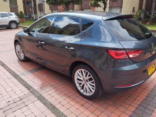 Seat Leon Style Plus