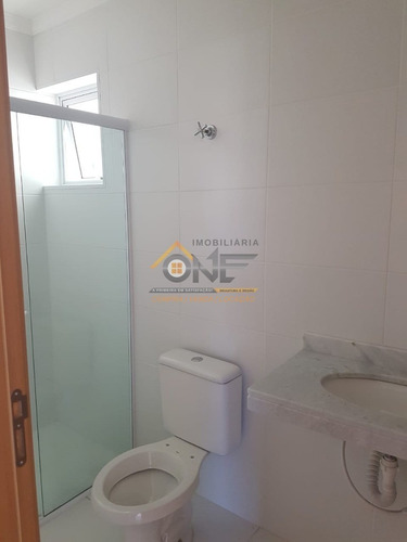 Imagem 5 de 10 de Apartamento - Ap00035 - 32892008