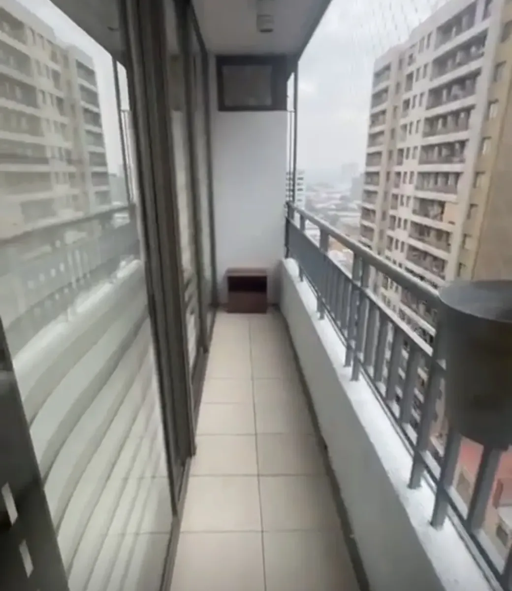 Imagen 2 de 15 de Venta Departamento Dos Dormitorios