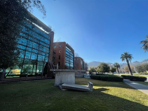 Imagen 11 de 12 de Oficina Duplex, Con Terraza, Ciudad Empresarial