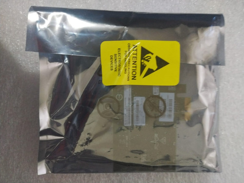Lenovo Pn00yk550 Ethernet Adaptador Broadcom 5719 And 5720