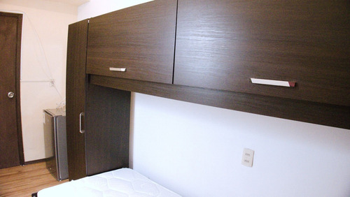 Habitaciones Individuales Y Compartidas Con Baño Privado