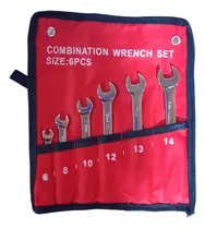 Comprar Juego De Llaves Combinadas 6pcs