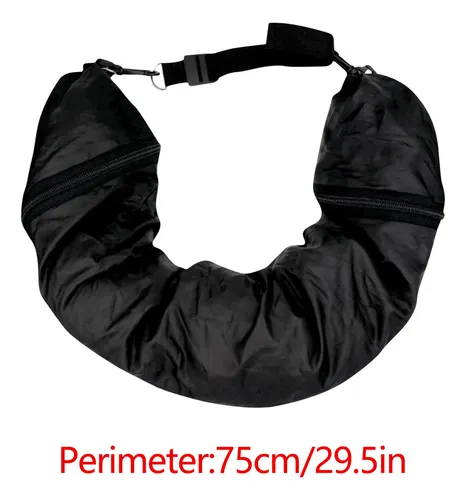 Almohada Corporal R Stuffable Clothing Funda De Viaje Trave