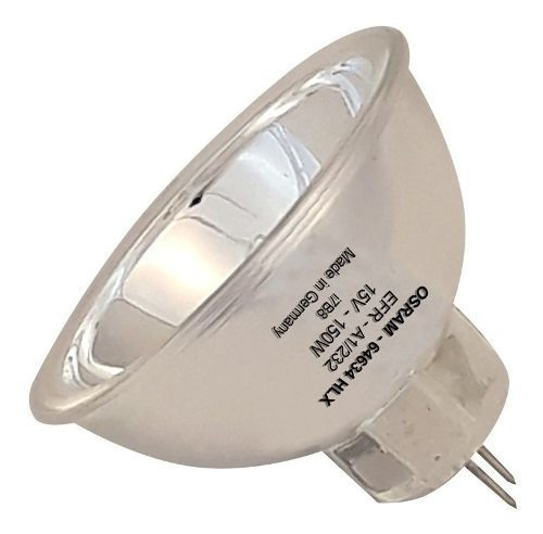 Foco halógena Osram 64634 HLX Dicroica