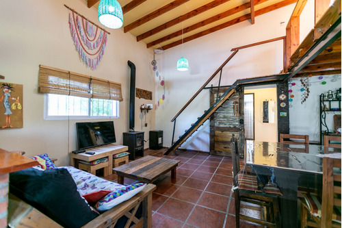 Venta/permuta Casa Quinta 4 Ambientes Con Pileta