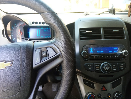Sonic Lt Hb 1.6