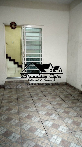 Imagem 20 de 20 de Casa-sobrado-para-venda-em-jardim-sao-paulo-aparecida-sp - Cs267