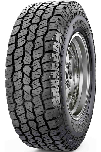 Llanta Vredestein 265/70 R17 Pinza At