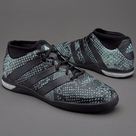 Zapatillas adidas Ace 16.1 Street (para Loza) Últimas 2016!