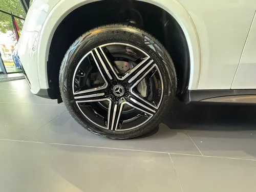 Glc 300 4matic Coupe Mod 2026