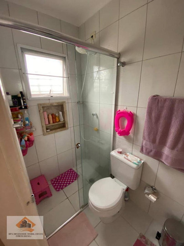 Imagem 9 de 22 de Sobrado Com 3 Dormitórios À Venda, 100 M² Por R$ 650.000,00 - Chácara Califórnia - São Paulo/sp - So0148