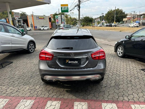Mercedes-Benz Classe GLA Gla 200 Ff
