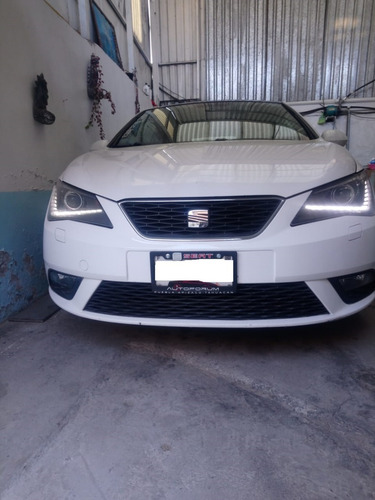 Seat Ibiza 2013
