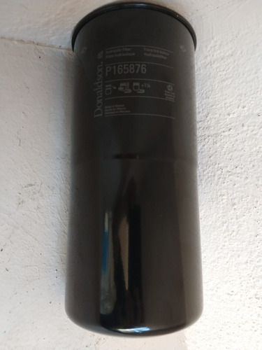 P165876 Filtro Hidraulico Hf28929 Hf35439 Bt8308-mpg 51849