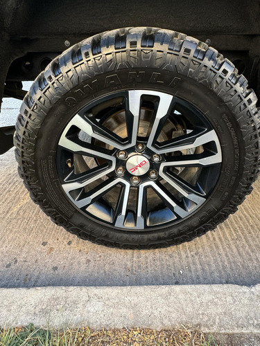 Texas Edition 2015 Motor 5.3 Legalizada Con Pedimento
