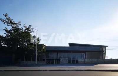 Edificio en renta