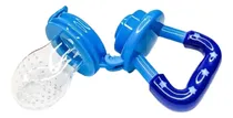 Comprar Chupón Anti Ahogo Alimentador Para Bebes Frutas Y Verduras
